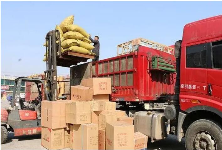 泉州到红桥区物流专线