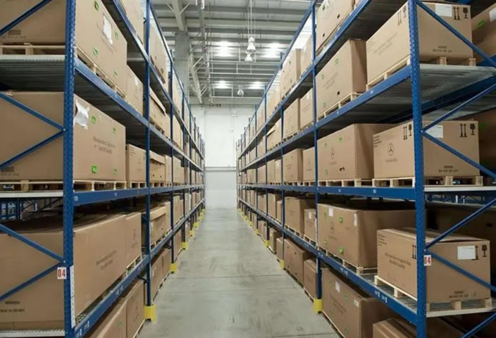 泉州到红桥区货物仓储