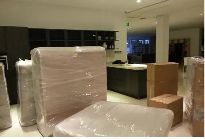 泉州到红桥区长途搬家