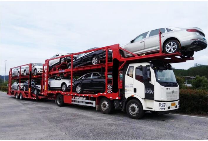 泉州到红桥区轿车托运